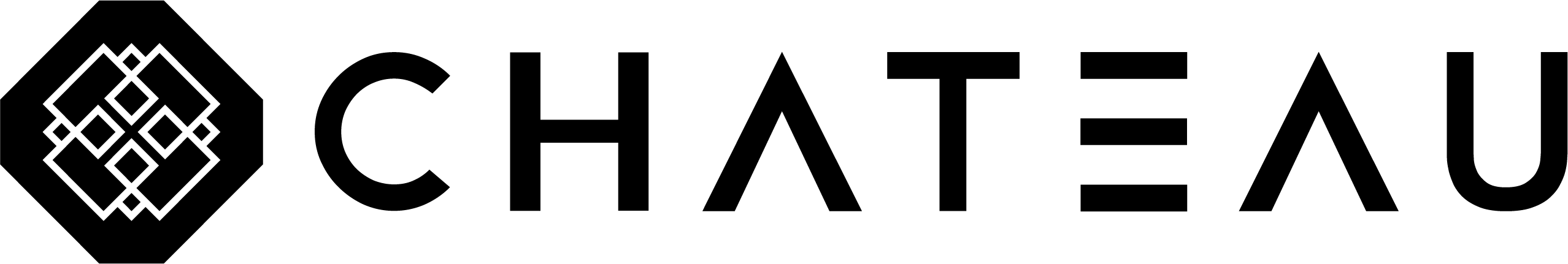Chateau Capital Logo